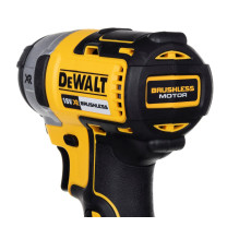 Power tool set Combo 18V DCK422P3 Dewalt