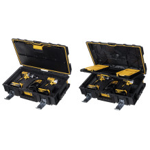 Power tool set Combo 18V DCK422P3 Dewalt
