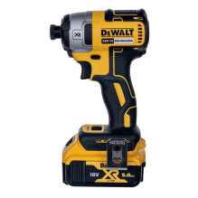 Power tool set Combo 18V DCK422P3 Dewalt