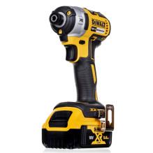 Power tool set Combo 18V DCK422P3 Dewalt