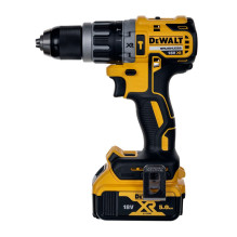Power tool set Combo 18V DCK422P3 Dewalt