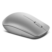 Lenovo 530 Wireless Mouse - Platinum Grey Lenovo 530 Wireless Mouse - Platinum Grey