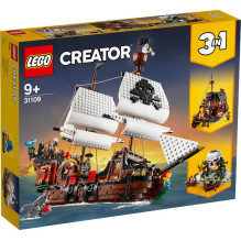 Constructor - LEGO® Creator...