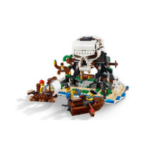 Constructor - LEGO® Creator Pirate Ship 31109
