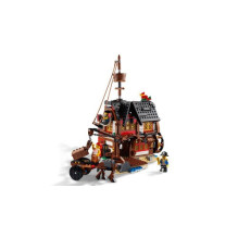 Constructor - LEGO® Creator Pirate Ship 31109