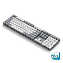 Wireless mechanical keyobard QWERTY Satechi SM3 Slim Mechanical dark Wireless mechanical keyobard QWERTY Satechi SM3 Slim Mechanical dark