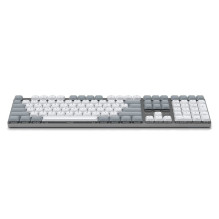 Wireless mechanical keyobard QWERTY Satechi SM3 Slim Mechanical dark Wireless mechanical keyobard QWERTY Satechi SM3 Slim Mechanical dark