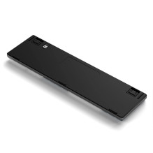Belaidė mechaninė klaviatūra QWERTY Satechi SM3 Slim Mechanical, tamsi Belaidė mechaninė klaviatūra QWERTY Satechi SM3 Slim Mechanical, tamsi