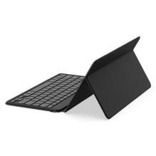 Wireless keyobard with stand for smartphone / tablet QWERTY Satechi OntheGo black