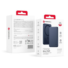 Powerbank compatible with...