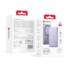 Powerbank compatible with...
