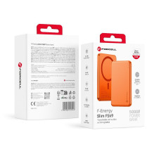 Powerbank compatible with...