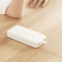Xiaomi Power Bank VXN4304GL Redmi 18W Fast Charge black blister