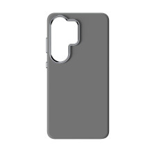 Case for Samsung S26 ULTRA Forcell F-Protect Frame Premium compatible with MagSafe gray Case for Samsung S26 ULTRA Forcell F-Protect Frame Premium compatible with MagSafe gray
