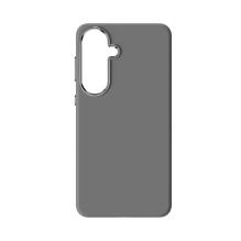 Case for Samsung S26 PLUS Forcell F-Protect Frame Premium compatible with MagSafe gray Case for Samsung S26 PLUS Forcell F-Protect Frame Premium compatible with MagSafe gray