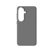 Case for Samsung S26 Forcell F-Protect Frame Premium compatible with MagSafe gray Case for Samsung S26 Forcell F-Protect Frame Premium compatible with MagSafe gray