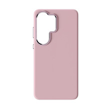 Case for Samsung S26 ULTRA Forcell F-Protect Frame Premium compatible with MagSafe pink Case for Samsung S26 ULTRA Forcell F-Protect Frame Premium compatible with MagSafe pink
