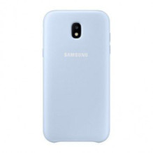 Samsung Galaxy J5 2017 Dual Layer Cover Blue EF-PJ530CLEG Samsung Galaxy J5 2017 Dual Layer Cover Blue EF-PJ530CLEG