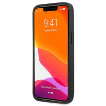 Karl Lagerfeld Apple iPhone 13 Pro Choupette PU odinis dėklas, juodas Karl Lagerfeld Apple iPhone 13 Pro Choupette PU odinis dėklas, juodas