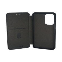 Evelatus Samsung A33 5G Book Case Black