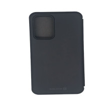 Evelatus Samsung A33 5G Book Case Black