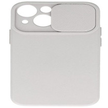 iLike Apple iPhone 14 Pro Max Camshield Soft Beige iLike Apple iPhone 14 Pro Max Camshield Soft Beige