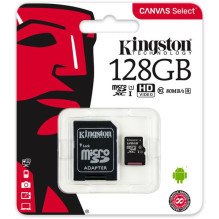 Kingston Universal 128GB...