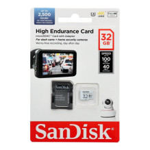 SanDisk SANDISK ULTRA SDXC 512GB 100MB/s 10 klasė