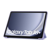 Tech-Protect Samsung Smooth \ Violet