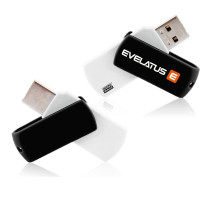 Evelatus Goodram Flash USB...