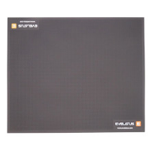 Evelatus - Silicon Pad for Cutter Black