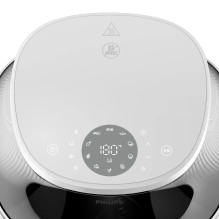 Philips 3000 series NA331 / 10 fryer Single 6.2 L Stand-alone 1700 W Hot air fryer Philips 3000 series NA331 / 10 fryer Single 6.2 L Stand-alone 1700 W Hot air fryer