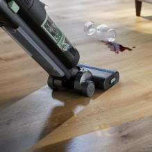 Philips 7000 series XW7263 / 11 stick vacuum / electric broom 2-in-1 stick vacuum Battery Dry&amp;wet Bagless 0.45 L 160