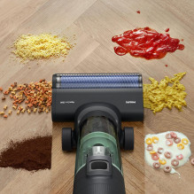 Philips 7000 series XW7263 / 11 stick vacuum / electric broom 2-in-1 stick vacuum Battery Dry&amp;wet Bagless 0.45 L 160