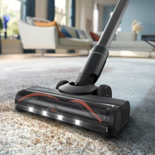Philips 7000 series XW7263 / 11 stick vacuum / electric broom 2-in-1 stick vacuum Battery Dry&amp;wet Bagless 0.45 L 160