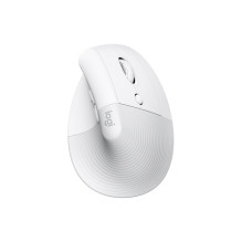 „Logitech Lift“ vertikali ergonominė pelė „Logitech Lift“ vertikali ergonominė pelė