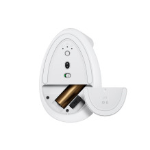 Logitech Lift Vertical Ergonomic Mouse Logitech Lift Vertical Ergonomic Mouse