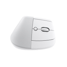 „Logitech Lift“ vertikali ergonominė pelė „Logitech Lift“ vertikali ergonominė pelė