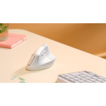 Logitech Lift Vertical Ergonomic Mouse Logitech Lift Vertical Ergonomic Mouse