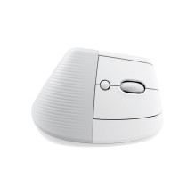„Logitech Lift“ vertikali ergonominė pelė „Logitech Lift“ vertikali ergonominė pelė