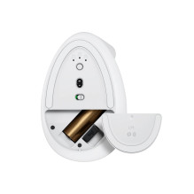 „Logitech Lift“ vertikali ergonominė pelė „Logitech Lift“ vertikali ergonominė pelė