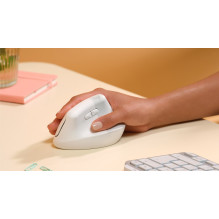 Logitech Lift Vertical Ergonomic Mouse Logitech Lift Vertical Ergonomic Mouse