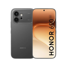 Honor 600 DS 5G 8 / 256 Smartphone - Velvet Black