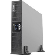 UPS On-Line 2000VA LCD RACK...