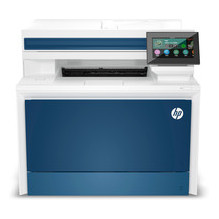 HP Color LaserJet Pro MFP...