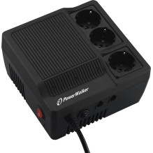 AVR and Stabilizer 220 /...