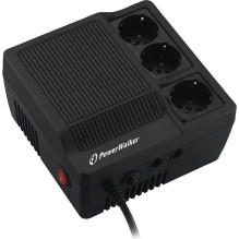 AVR and Stabilizer 220 /...