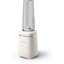 „Philips 5000“ serijos ekologiškas leidimas HR2500 / 00 trintuvas „Philips 5000“ serijos ekologiškas leidimas HR2500 / 00 trintuvas