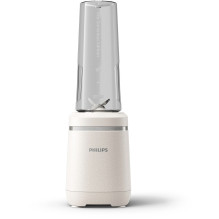 „Philips 5000“ serijos ekologiškas leidimas HR2500 / 00 trintuvas „Philips 5000“ serijos ekologiškas leidimas HR2500 / 00 trintuvas