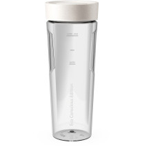 „Philips 5000“ serijos ekologiškas leidimas HR2500 / 00 trintuvas „Philips 5000“ serijos ekologiškas leidimas HR2500 / 00 trintuvas